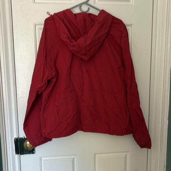 HYBA Anorak - Picture 2 of 3